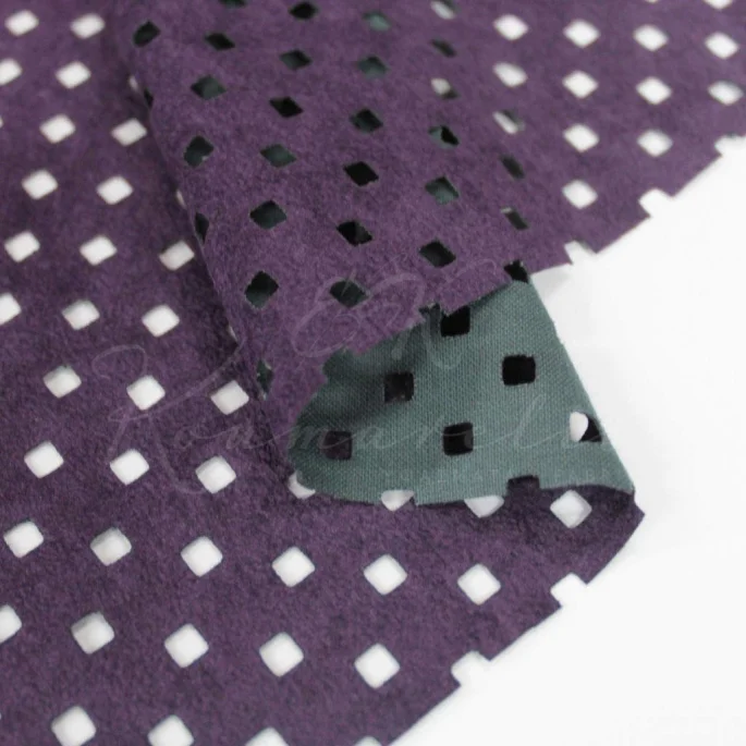 Σουέτ  Laser Cut - Τετράγωνα