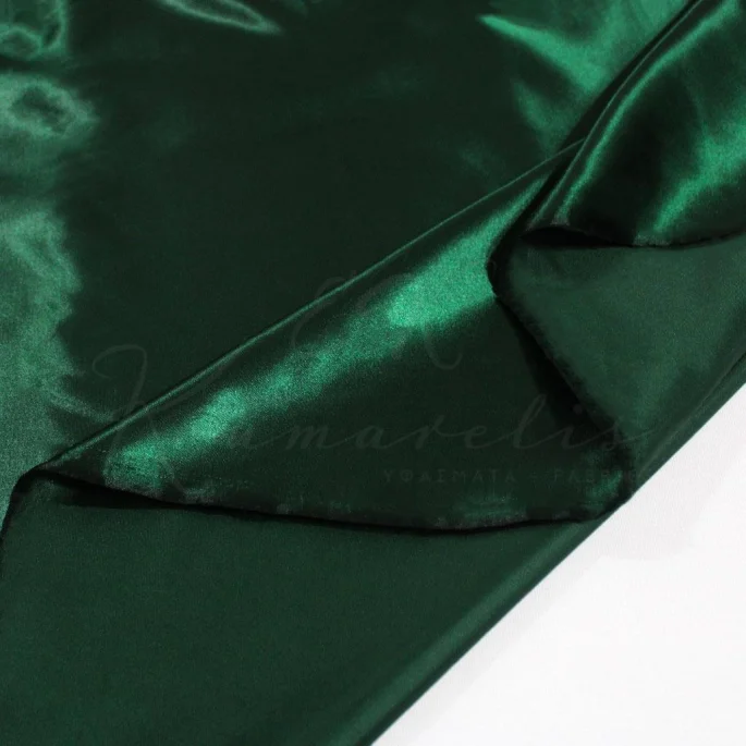 Σατέν Φόδρα - Κυπαρισσί