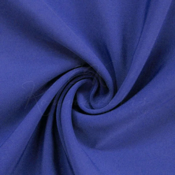 Μαροκέν Κλασικό - Μπλε Ρουά