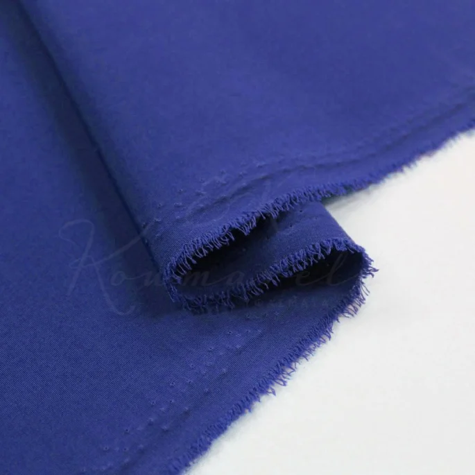 Μαροκέν Κλασικό - Μπλε Ρουά