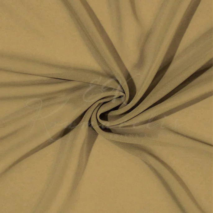 Muslin - Beige Gold