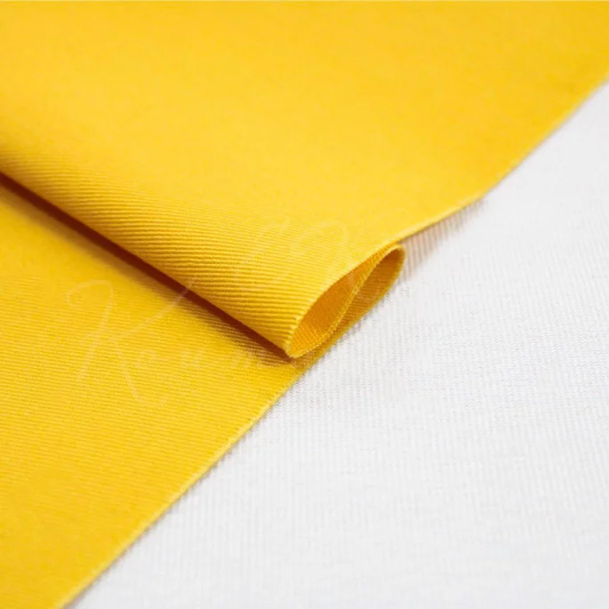 Καπαρντίνα - Κίτρινο