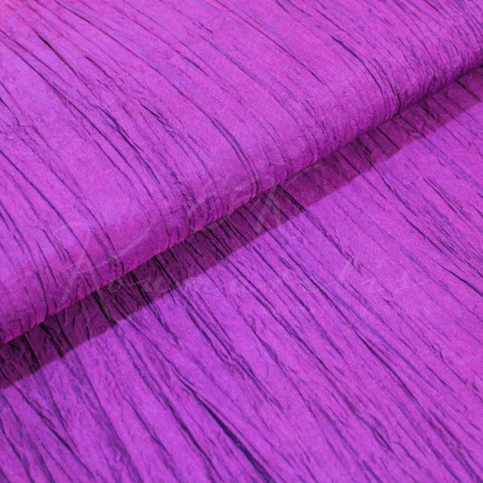 Taffeta-Purple