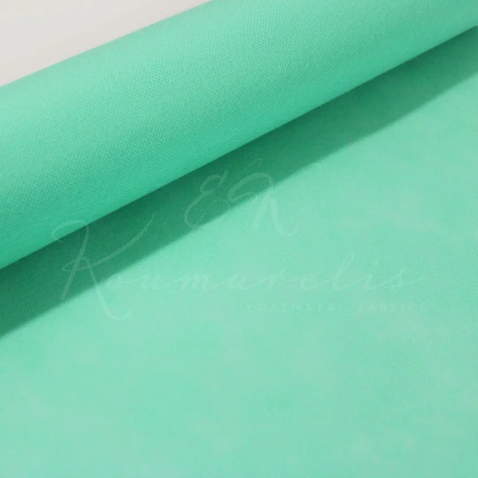 Tissue Paper - Mint Green