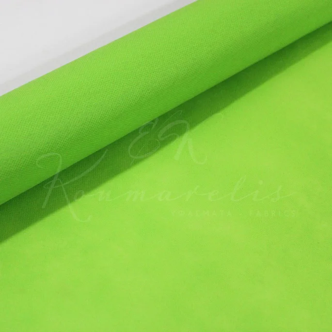 Tissue Paper - Light Green - 1
