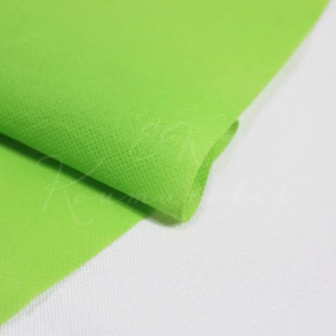 Tissue Paper - Light Green - 2