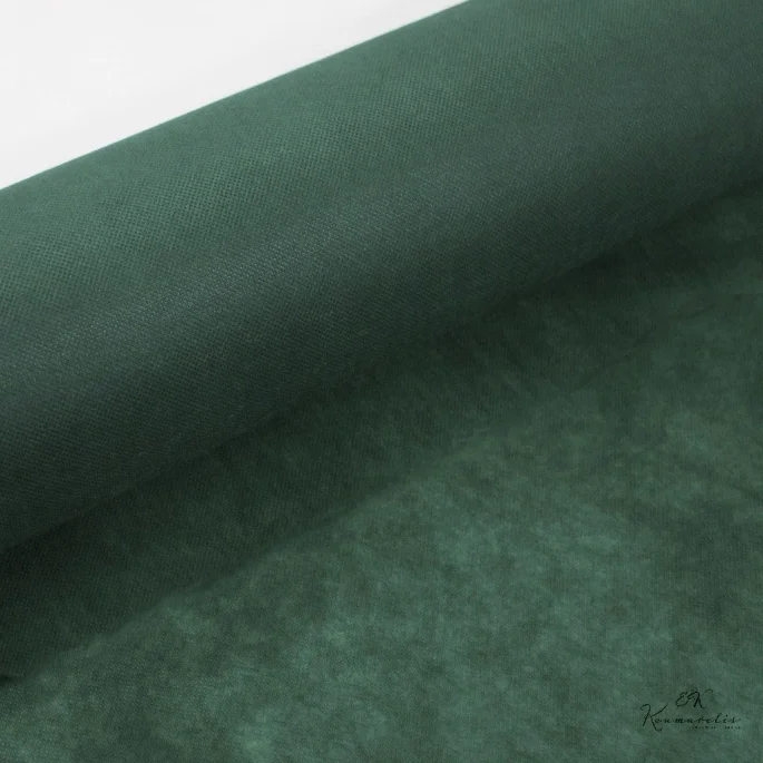 Tissue Paper - Dark Green