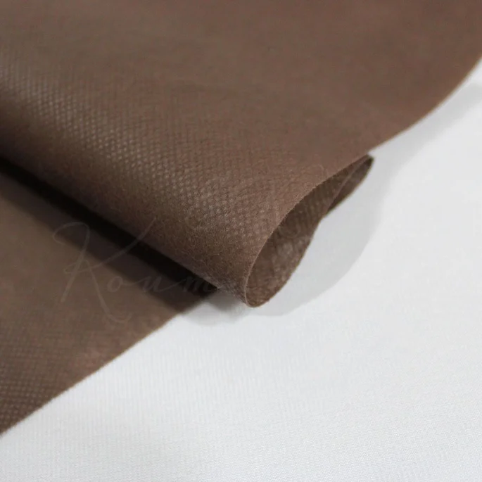 Tissue Paper - Brown - 2
