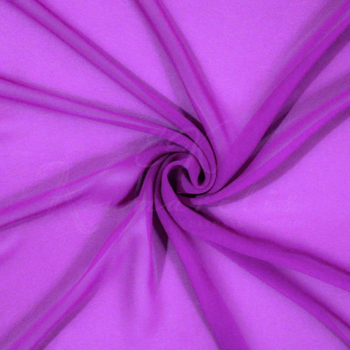 Muslin - Magenta
