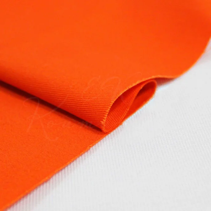 Καπαρντίνα - Πορτοκαλί