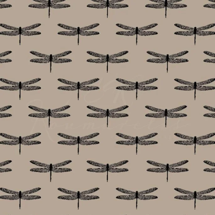 Λονέτα - Λιβελούλα