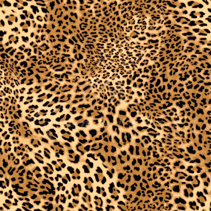 Λονέτα - Animal Print