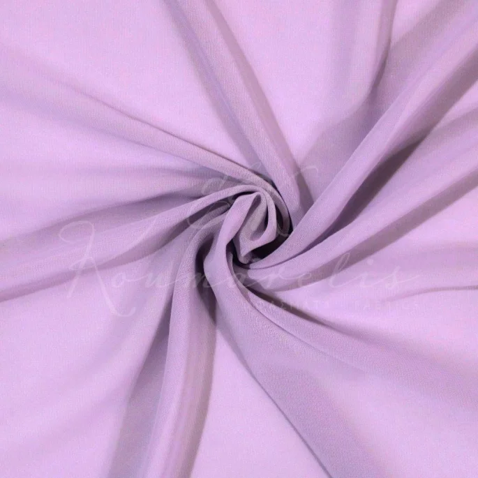 Muslin - Deep Lilac