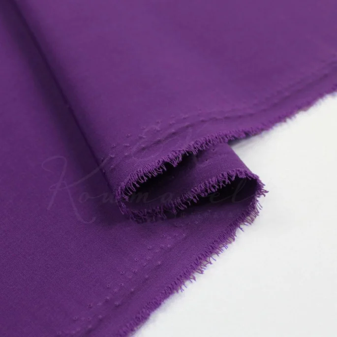 Μαροκέν Κλασικό - Μωβ