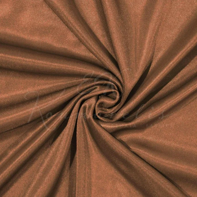 Φόδρα Ελαστική Bodre - Καφέ