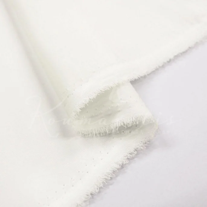 Μαροκέν Κλασικό - Σπασμένο Λευκό